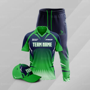 Cricket Uniform