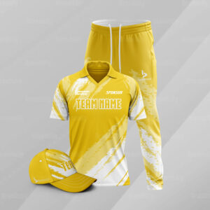 Cricket Uniform