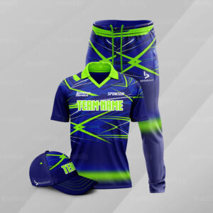 Cricket Uniform