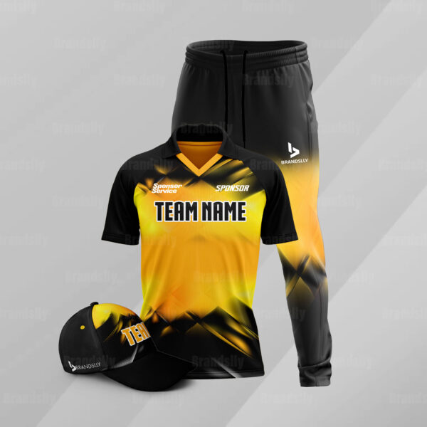 Cricket Uniform