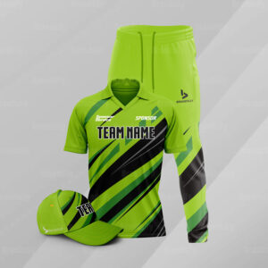 Cricket Uniform