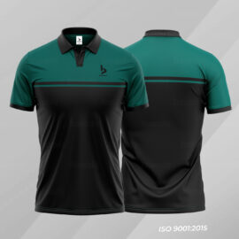 “Classic Casual Wear: Polo Shirts”