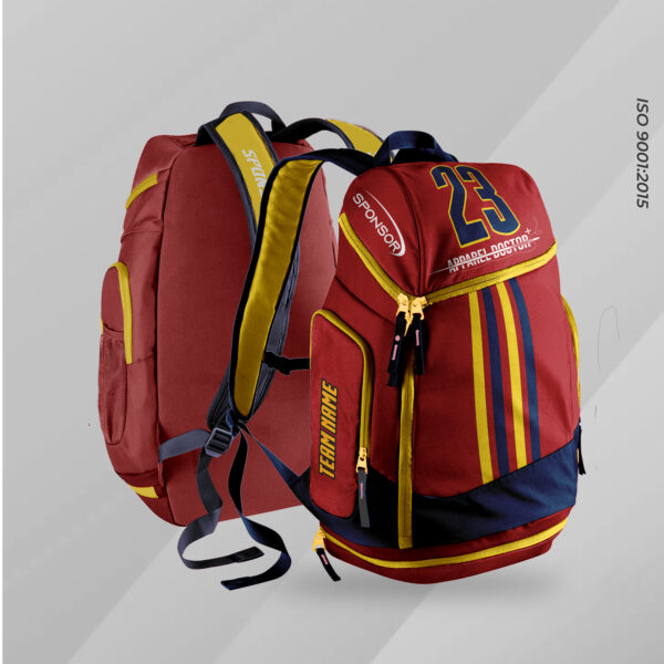 Player Bag - Image 2