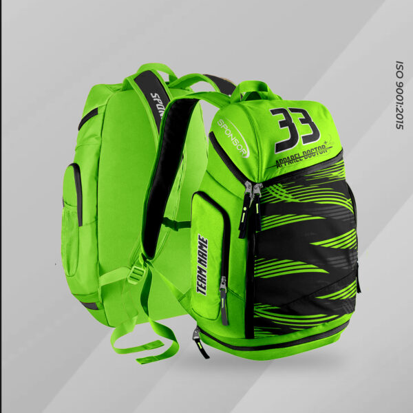 Player Bag - Image 3