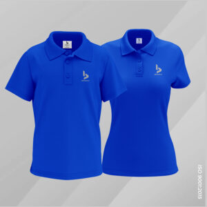 Business Polo Shirt