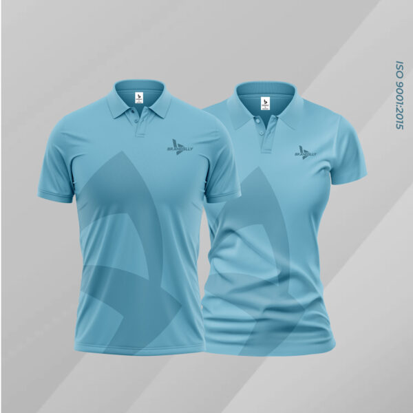 Classic Casual Wear: Polo Shirts