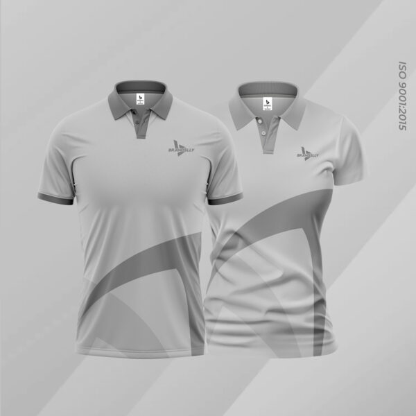 Classic Casual Wear: Polo Shirts - Image 3