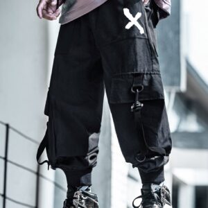 Cargo Pant