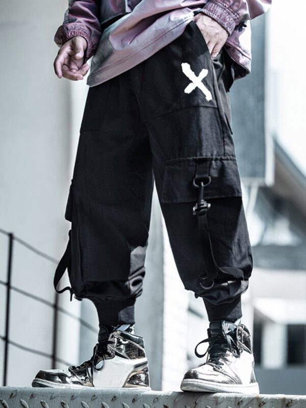 Cargo Pant