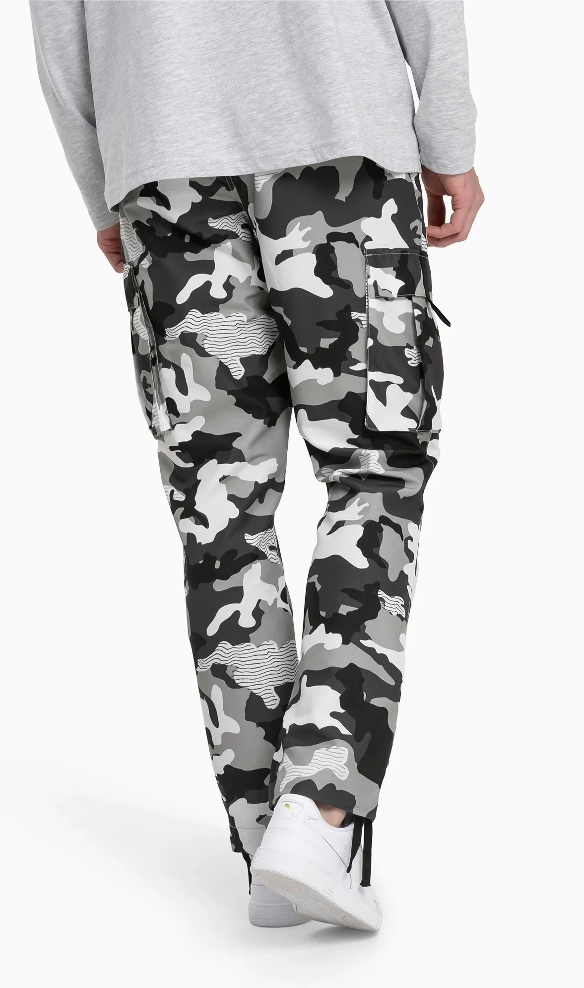 Cargo Pant