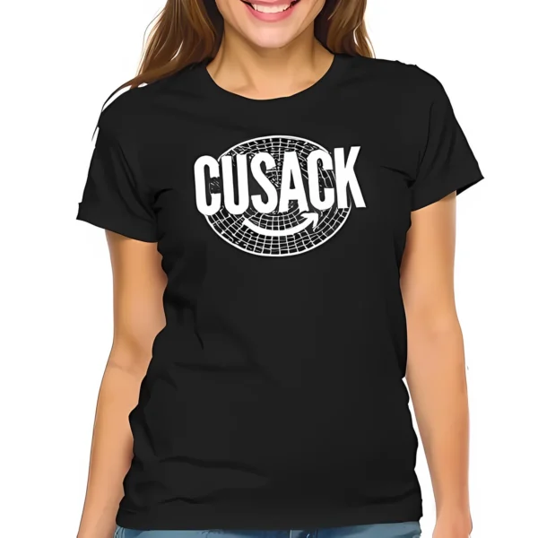 Casual T-Shirt