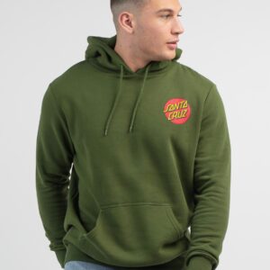 Casual Graphic Hoodie